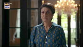 Noor Jahan - Episode 26 - 23rd August 2024